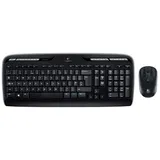 Keyboard US Set 920-003999