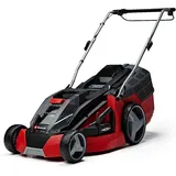 Einhell Akku-Rasenmäher Ge-Cm 43 Li M Kit Power X-Change (36V, 43 Cm Schnittbrei