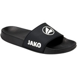 Jako Jakolette Badelatschen 729 jet black 43