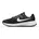 Black White-Dark Smoke Grey 38 5