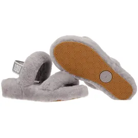UGG Australia Oh Yeah Grau 42