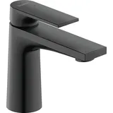 Duravit Tulum Einhandmischer Schwarz Matt