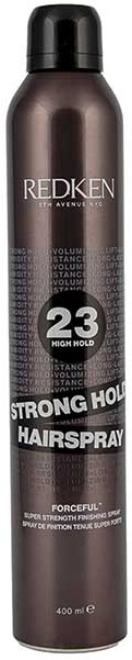 Redken Strong Hold Hairspray 23 High Hold Forceful (400 ml)