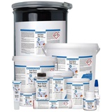 WEICON Anti-Seize High-Tech Montagepaste 400 g