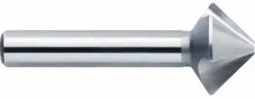 Exact Kegelsenker Advanced DIN335 HSSE 90Grad CBN-geschliffen Form C 23,0mm