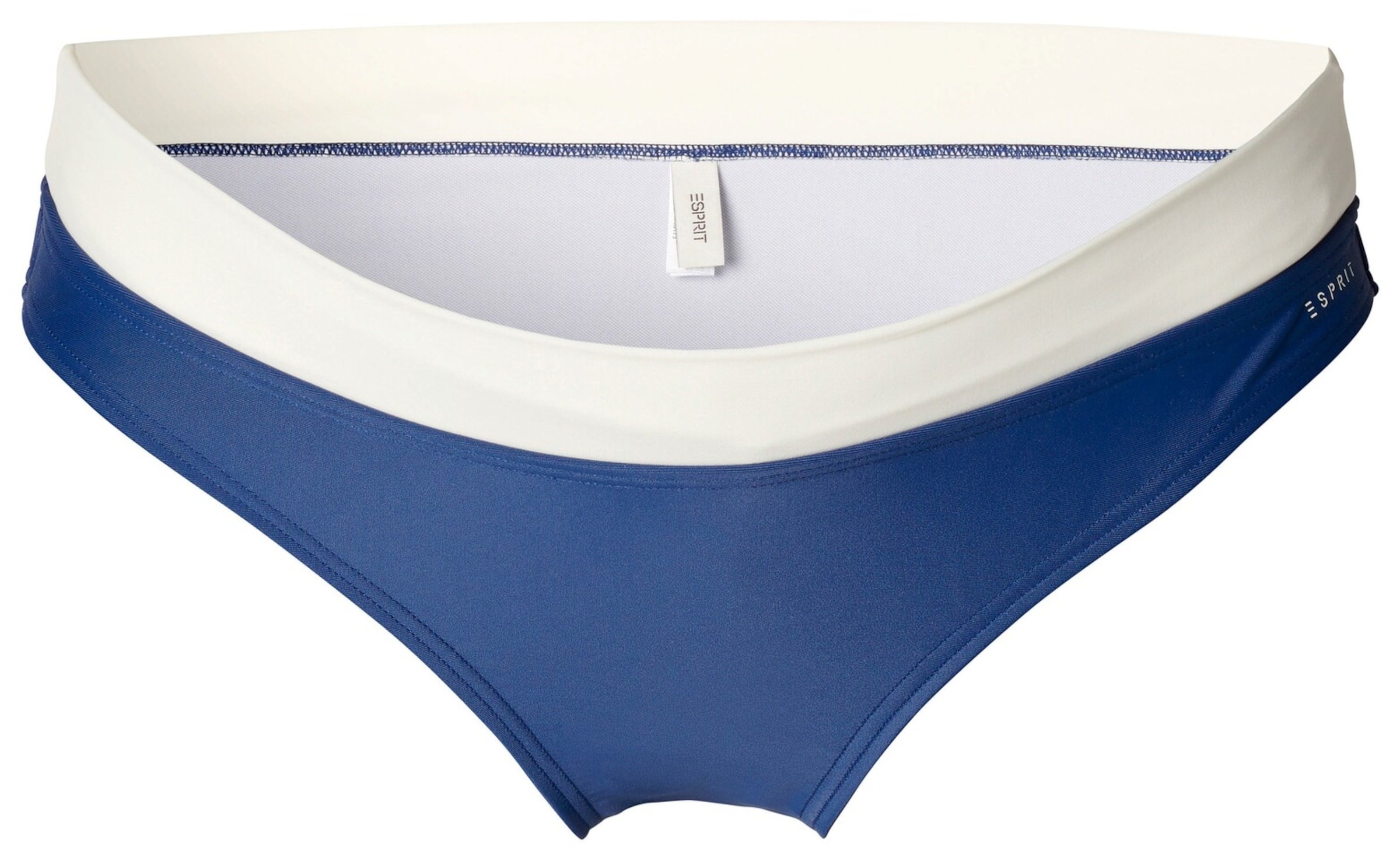 ESPRIT Bikini-Hosen, blau, G1