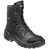 Steitz Secura Sicherheitsschnürstiefel StavangerBau GoreII, S3SRC CI HRO,XB,39