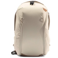 Peak Design Everyday Backpack Zip 15L V2 Rucksack beige (BEDBZ-15-BO-2)