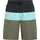 Firefly Badeshorts Natal B Grün 140
