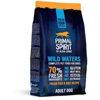PRIMAL SPIRIT 70% Wild Waters 1kg