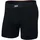 SAXX Underwear saxx vibe xtra super boxershorts schwarz - L