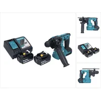 Makita DHR 183 RF Akku Bohrhammer 18 V 1,7