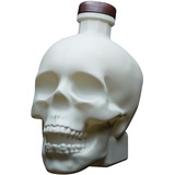 Crystal Head Vodka Bone Halloween Limited Edition 40% Vol. 0,7l