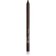 NYX Professional Makeup Epic Wear Liner Stick Wasserfester Eyeliner Farbton 32 Brown Shimmer 1.2 g