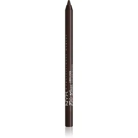 NYX Professional Makeup Epic Wear Liner Stick Wasserfester Eyeliner Farbton 32 Brown Shimmer 1.2 g