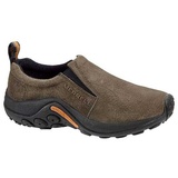 Merrell Jungle Moc Mokassin, Braun (Gunsmoke), 41