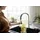 Hansgrohe Aqittura M91 Einhebelmischer Schwarz