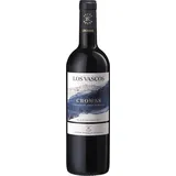 Los Vascos Cromas Carmenère Gran Reserva 2022 6 x 0,75 l