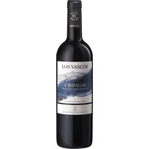 Los Vascos Cromas Carmenère Gran Reserva 2022 6 x 0,75 l