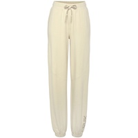 French Connection FCUK Sweatpants Damen creme Gr.32/34