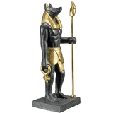 nobby® Nobby Aqua Ornament ANUBIS, 7,0 x 6,0 x 18,0 cm