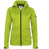Hakro Damen Softshell-Jacke Alberta 248 kiwi XS