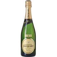 Mosaïque Signature Brut Reims Champagne Jacquart 0,75l
