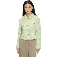 Betty Barclay Blazer-Jacke langarm 36,