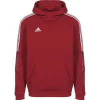 Adidas Tiro 21 Sweat Hoodie - rot M