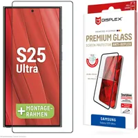 Displex Premium Glas FC für Samsung Galaxy S25 Ultra