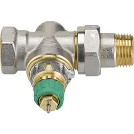 Danfoss Dynamic Valve RA-DV 15 druckunabhängig R 1/2 Durchgang