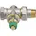Danfoss Dynamic Valve RA-DV 15 druckunabhängig R 1/2 Durchgang