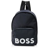 Boss Catch 2.0DS_Backp Herren Backpack, Dark Blue401