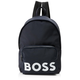 Boss Catch 2.0DS_Backp Herren Backpack, Dark Blue401