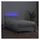 vidaXL Boxspringbett 100 x 200 cm Weiß