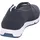 Rieker Slipper Herren Blau 40