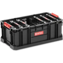QBRICK System Two Box 200 mit 6x Organizer Multi