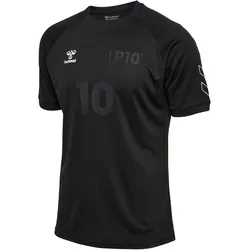 hummel LP10 Lukas Podolski Trainingsshirt 2001 - black L