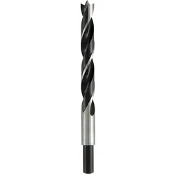 Maschinenholzspiralbohrer Alpen ø: 3mm