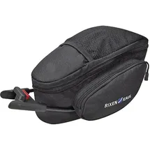 KLICKfix Contour Magnum SA schwarz