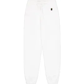Alpha Industries Basic Small Logo Ii Trainingshose White L