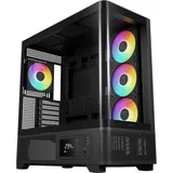 GAMDIAS ATLAS P2 CG | PC-Gehäuse