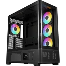 GAMDIAS ATLAS P2 CG | PC-Gehäuse