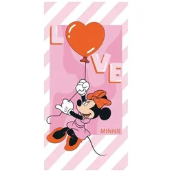 Badetuch Disney Minnie Mouse 70x140 cm