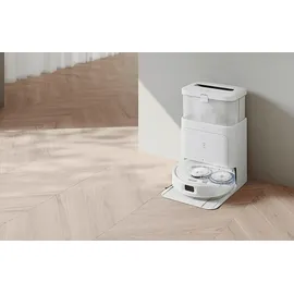 Ecovacs DEEBOT N30 PRO OMNI Saugroboter