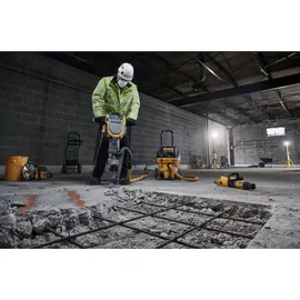 DeWalt D25966-QS inkl. Meißelhammer