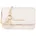 K52R Umhängetasche Leder Beige