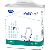 Paul Hartmann Molicare Pad 3 Tropfen