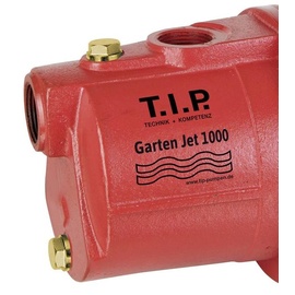 T.I.P. Garten-Jet 1000 Plus 3.500 l/h