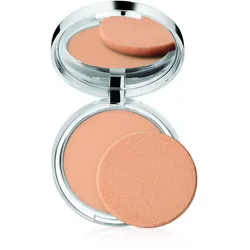 Clinique Stay-Matte Sheer Pressed Powder, 03 Stay Beige